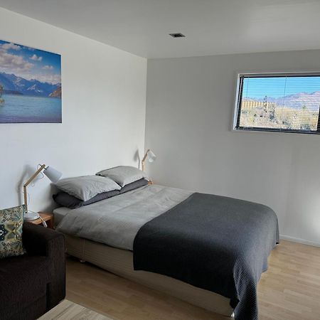 Mt Barker Villa Wanaka Luaran gambar