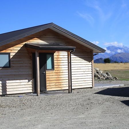 Mt Barker Villa Wanaka Luaran gambar