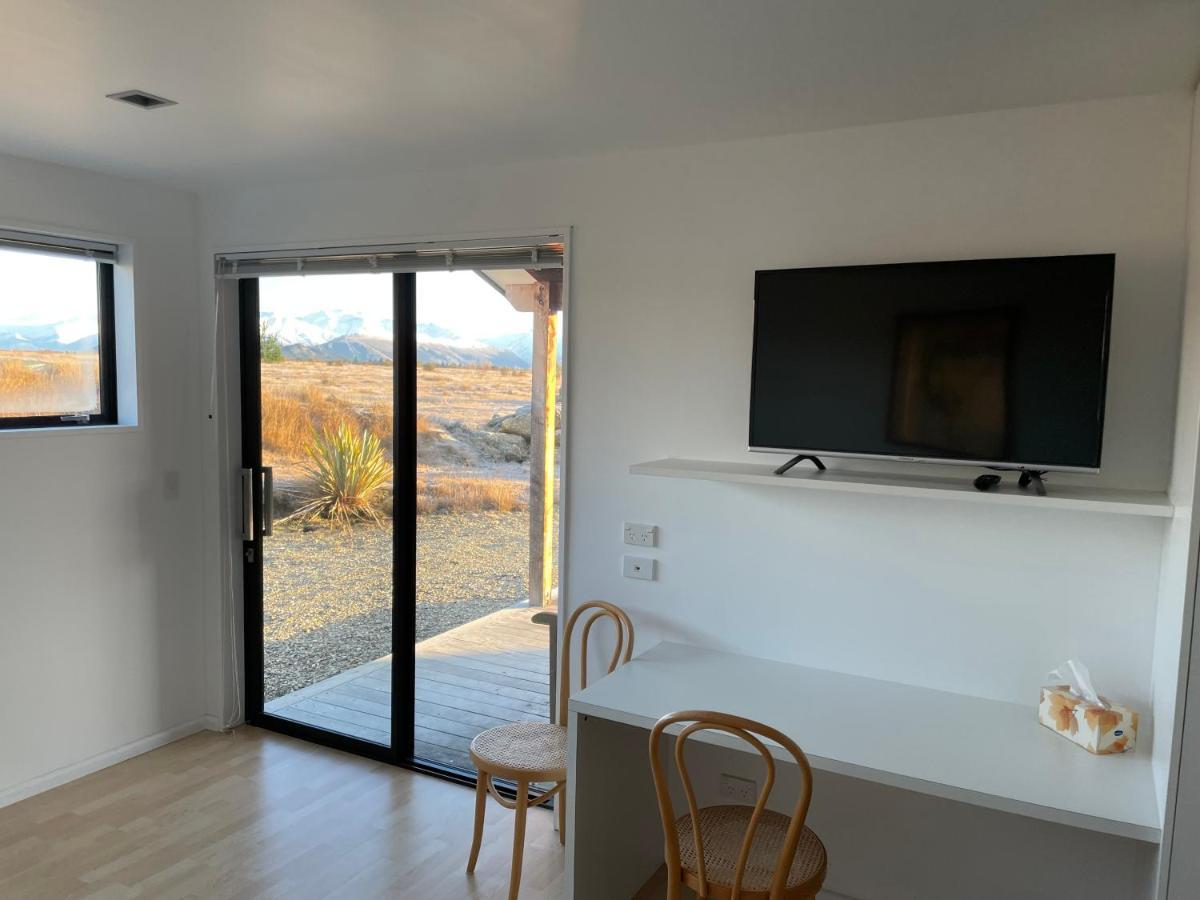 Mt Barker Villa Wanaka Luaran gambar