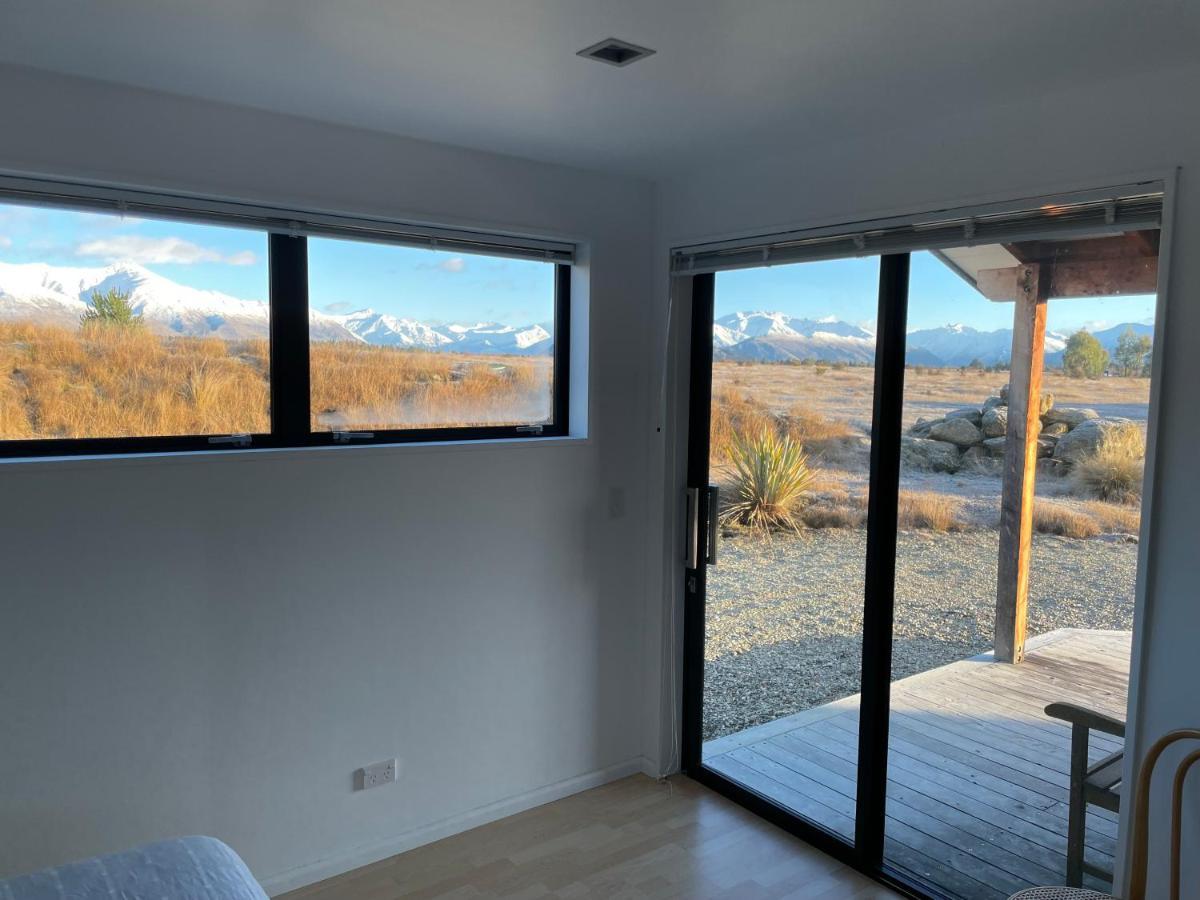 Mt Barker Villa Wanaka Luaran gambar