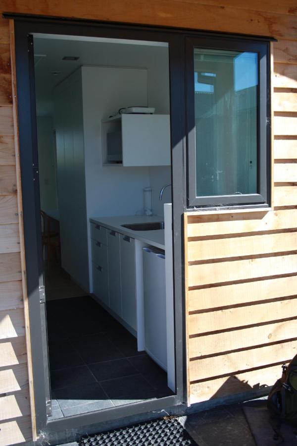 Mt Barker Villa Wanaka Luaran gambar