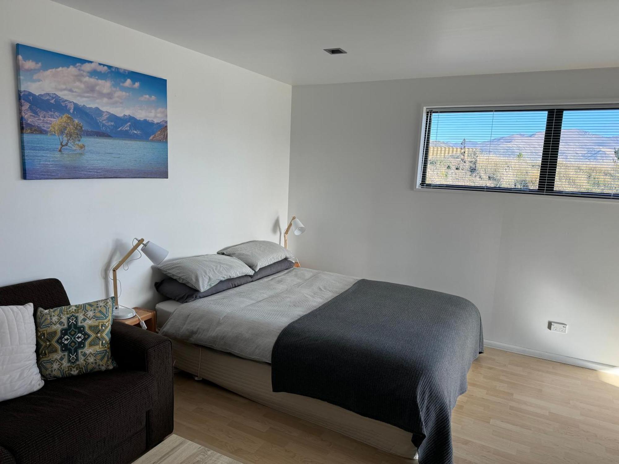 Mt Barker Villa Wanaka Luaran gambar
