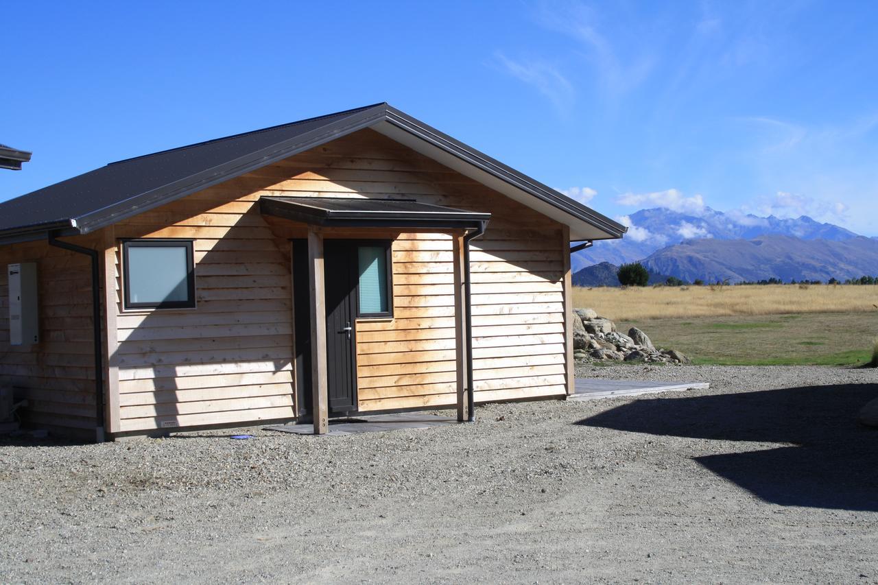 Mt Barker Villa Wanaka Luaran gambar