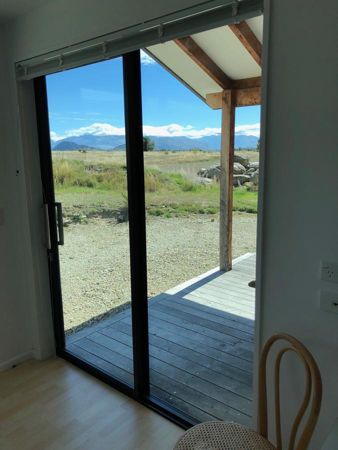 Mt Barker Villa Wanaka Luaran gambar