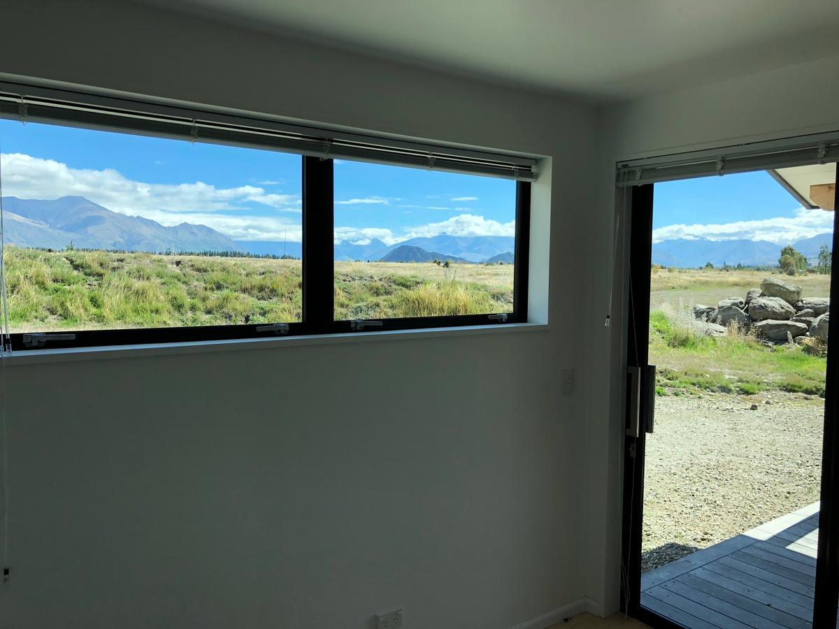 Mt Barker Villa Wanaka Luaran gambar