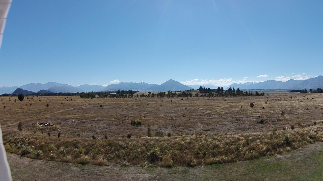 Mt Barker Villa Wanaka Luaran gambar