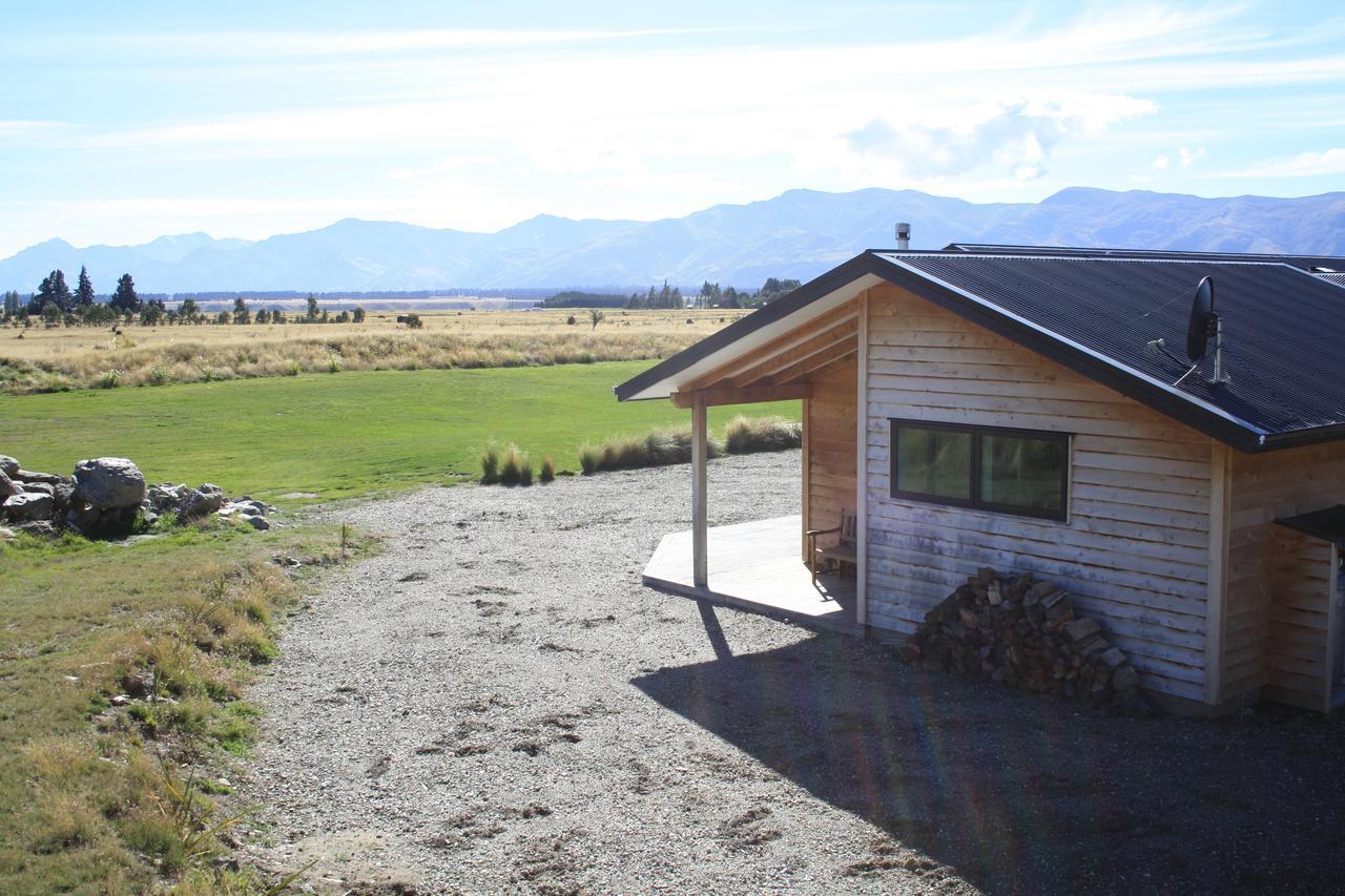 Mt Barker Villa Wanaka Luaran gambar